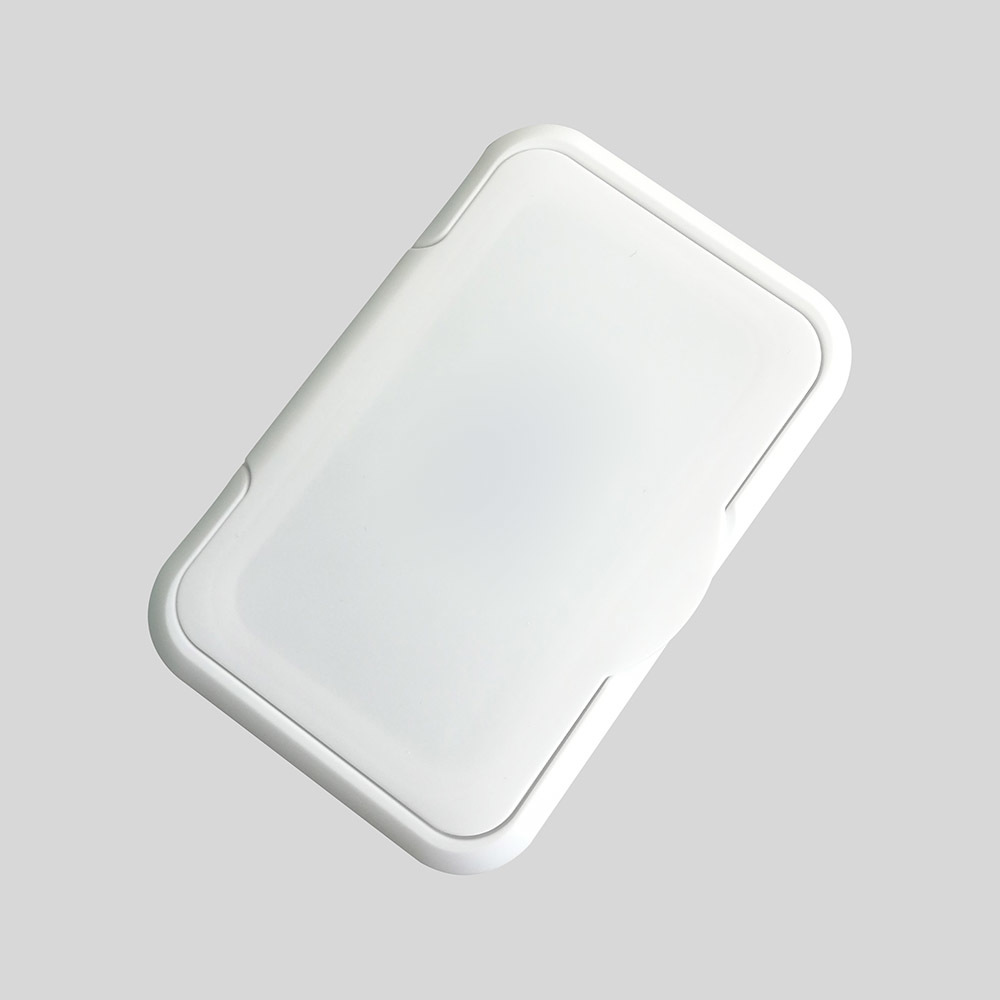 Tapa de toallitas húmedas LX-6
