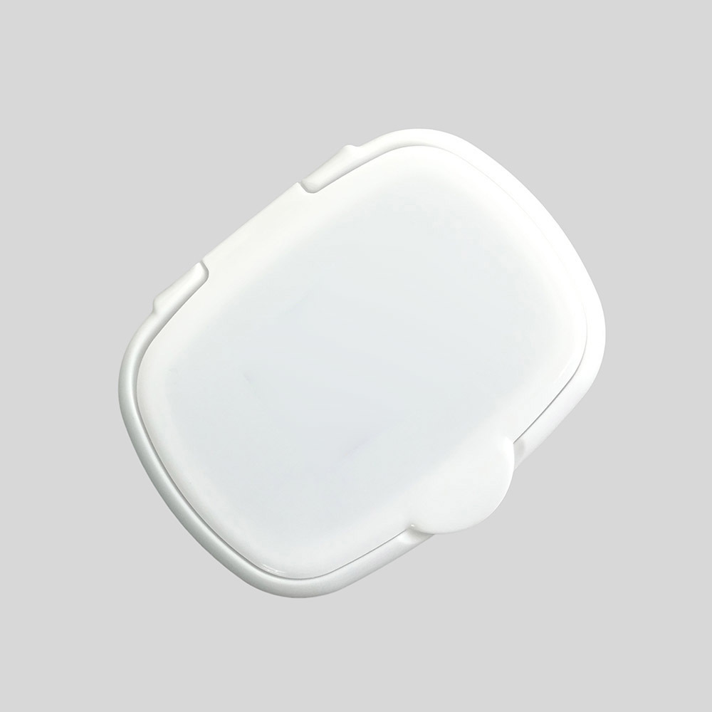 Tapa de toallitas húmedas LX-8