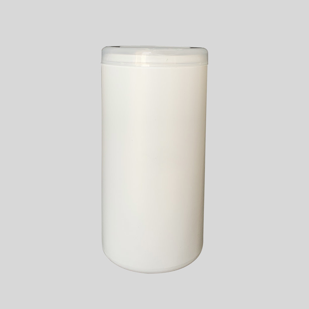Plastic Wipes Canister ZT-4