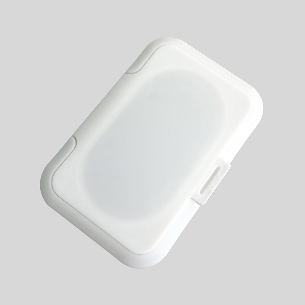 Tapa de toallitas húmedas LX-17L