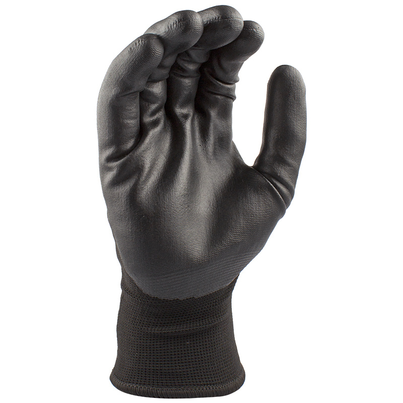 Winter Double Lining with Foam Nitrile Coating Winter Double Lining with Foam Nitrile Coating