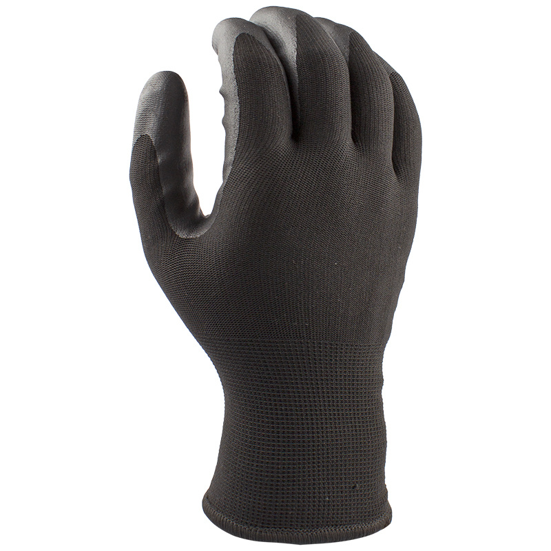 Winter Double Lining with Foam Nitrile Coating Winter Double Lining with Foam Nitrile Coating