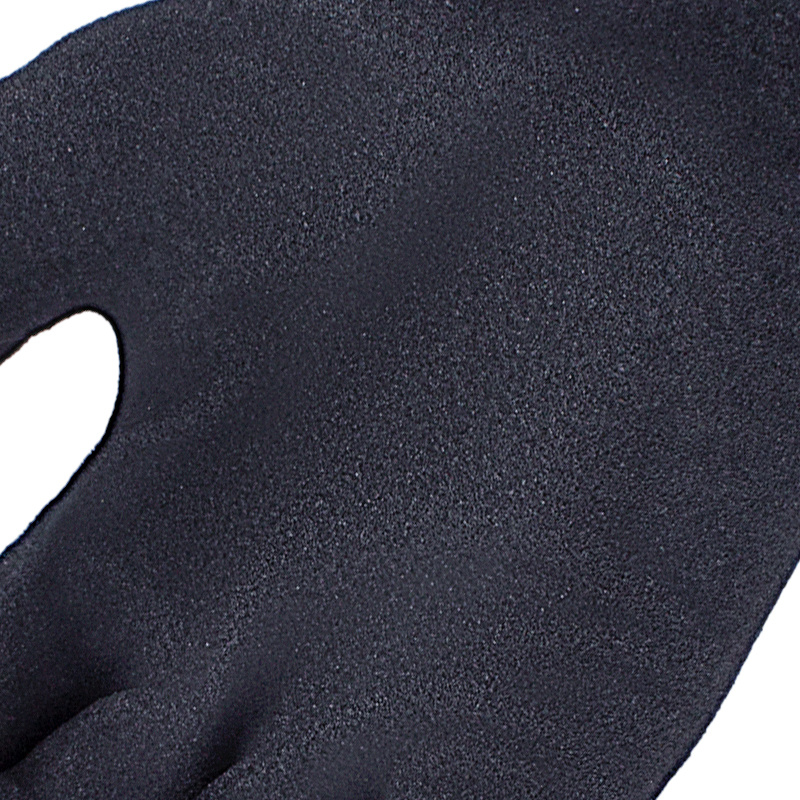 15 Gauge Polyester with Double Nitrile Coating 15 Gauge Polyester with Double Nitrile Coating