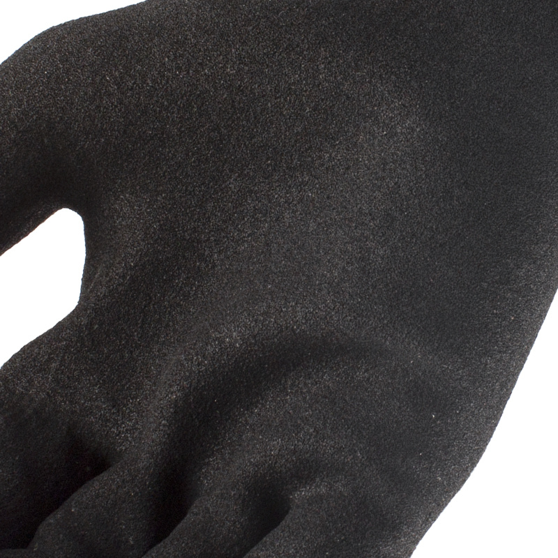 13 Gauge HPPE with Double Nitrile Coating 13 Gauge HPPE with Double Nitrile Coating