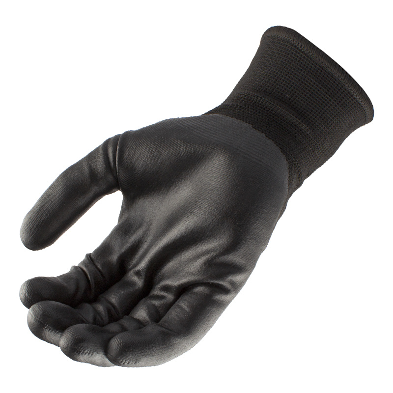 Winter Double Lining with Foam Nitrile Coating Winter Double Lining with Foam Nitrile Coating