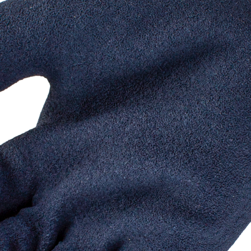 13 Gauge Cotton/Spandex with Foam Latex Coating