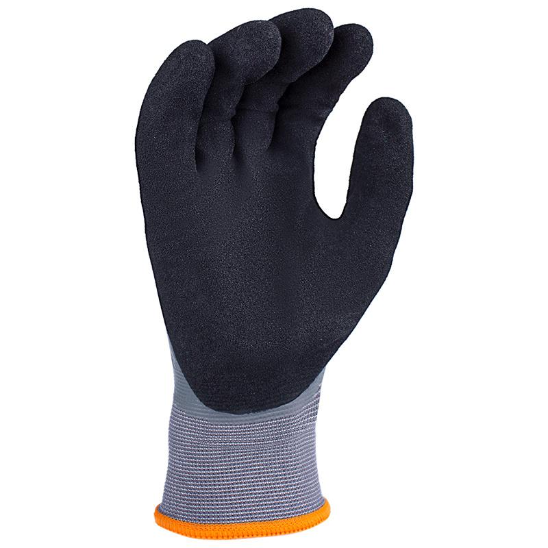 15 Gauge Polyester with Double Nitrile Coating 15 Gauge Polyester with Double Nitrile Coating