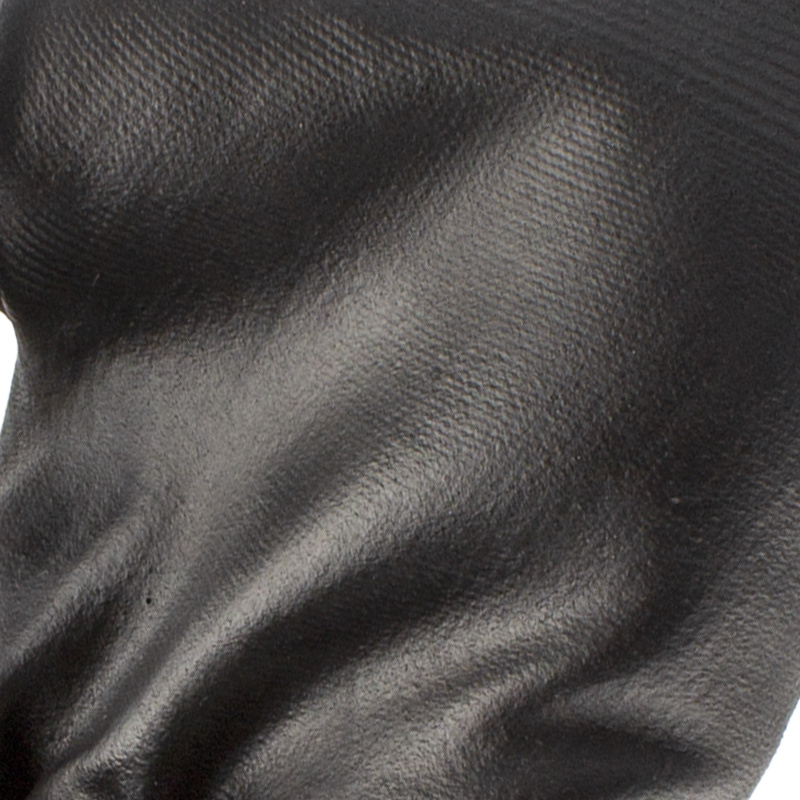 Winter Double Lining with Foam Nitrile Coating Winter Double Lining with Foam Nitrile Coating