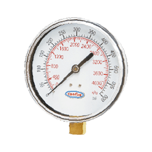 Pressure Gauge
