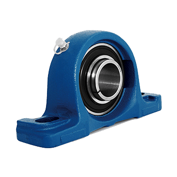 Ball Bearing Units