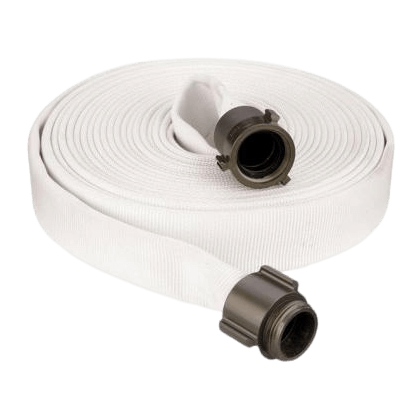 Single-jacketed EPDM Lining Rack Hose