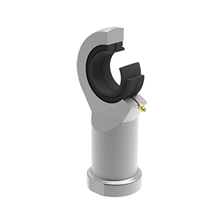 Plain Bearings