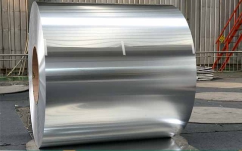 6061 aluminum coil