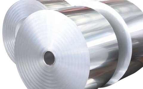 1050 aluminum coil