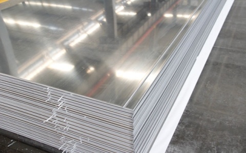 6082 aluminum plate