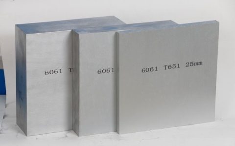 6061 aluminum plate