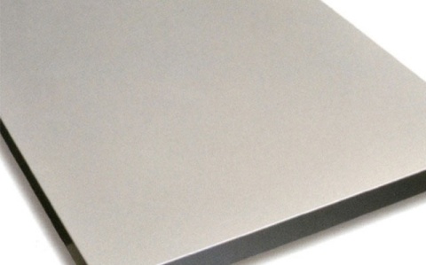 5454 aluminum plate