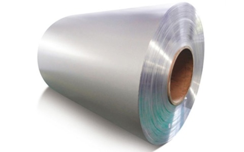 1060 aluminum coil