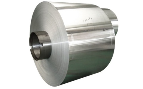 5052 aluminum coil