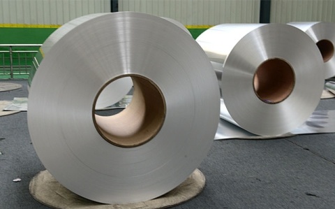 3003 aluminum coil