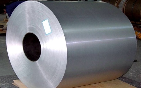 5083 aluminum coil