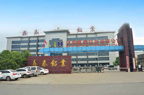 Henan Xintai Aluminum Industry Co., Ltd