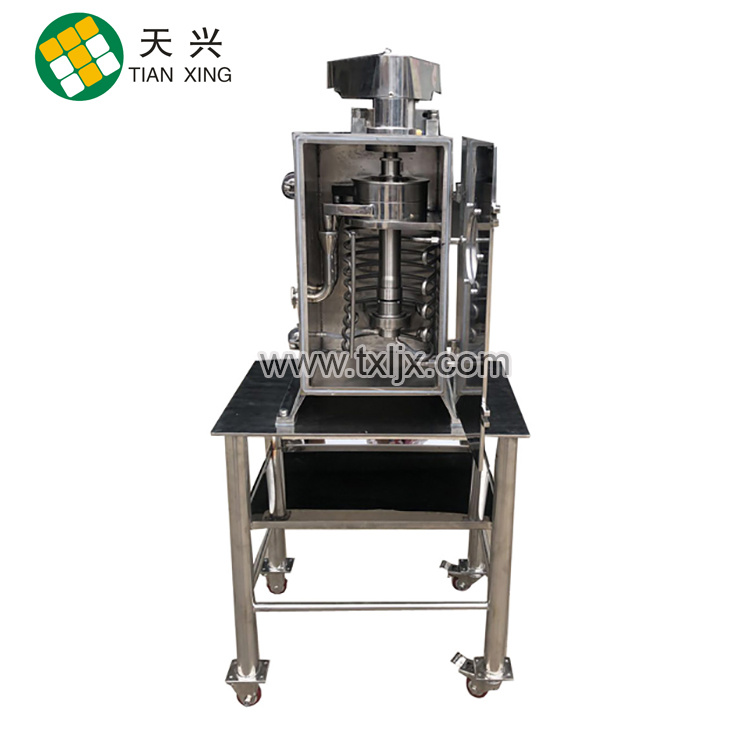 GF45型管式离心机