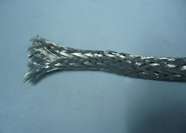 Braided Hollow Pipe