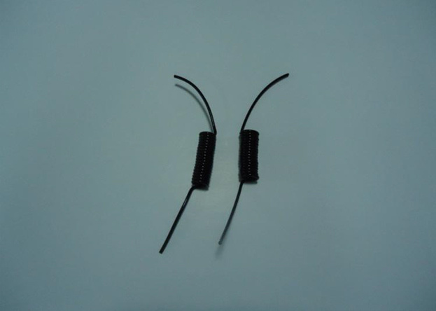 Connecting Wire for Mine Safety Helmet