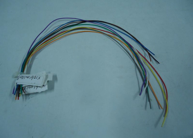 Electronic Wire