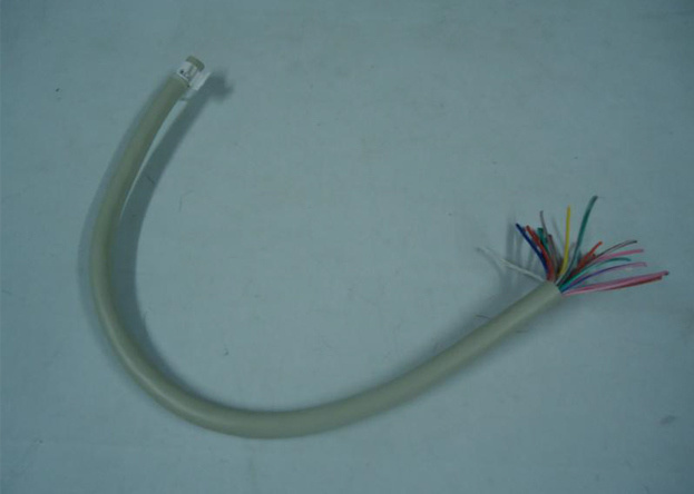 Automobile Audio Cable