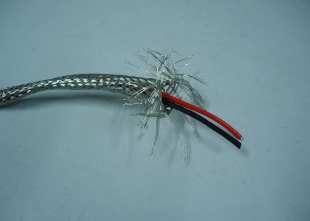 Shielded Wire