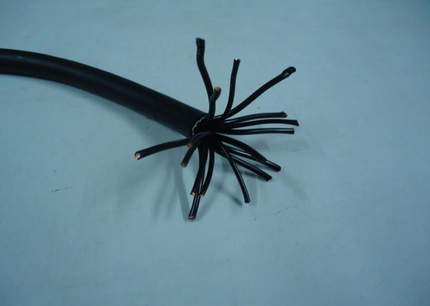 Control Cable