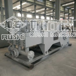 Pz Series Mud Pump Supplier