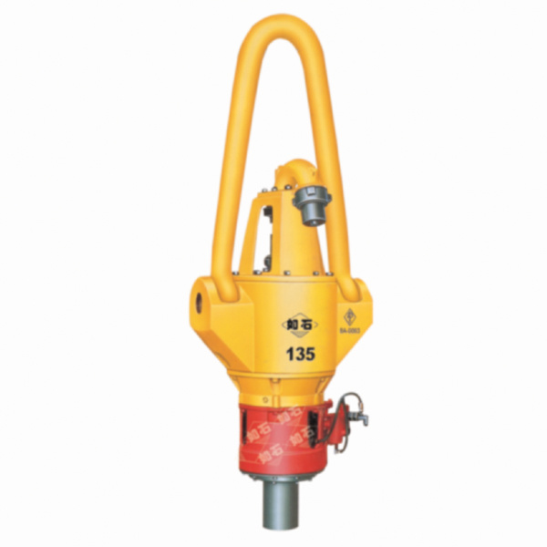 XSL135 SWIVEL WITH SPINNER