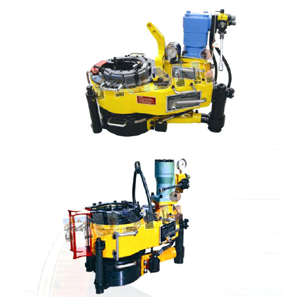 XQ SERIES OF HYDRAULIC POWER