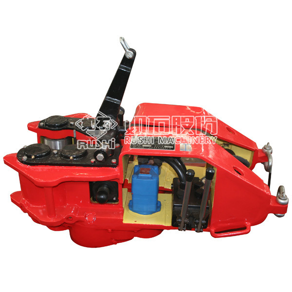 Wellhead tools in china