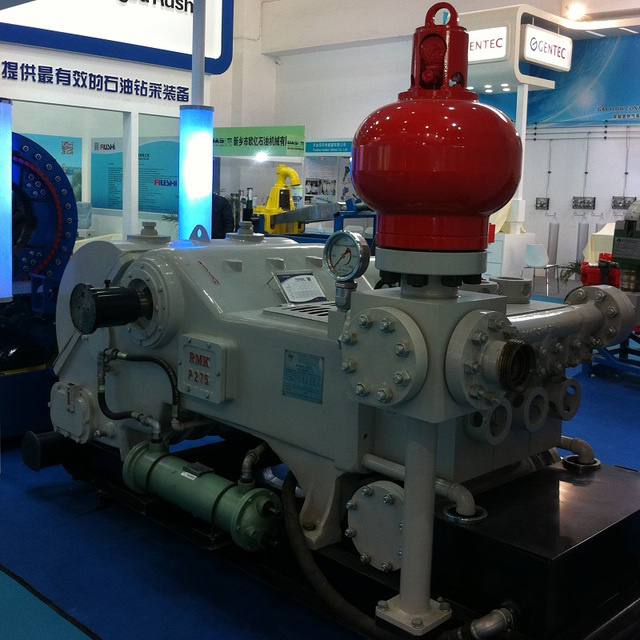 PAH-275泥浆泵
