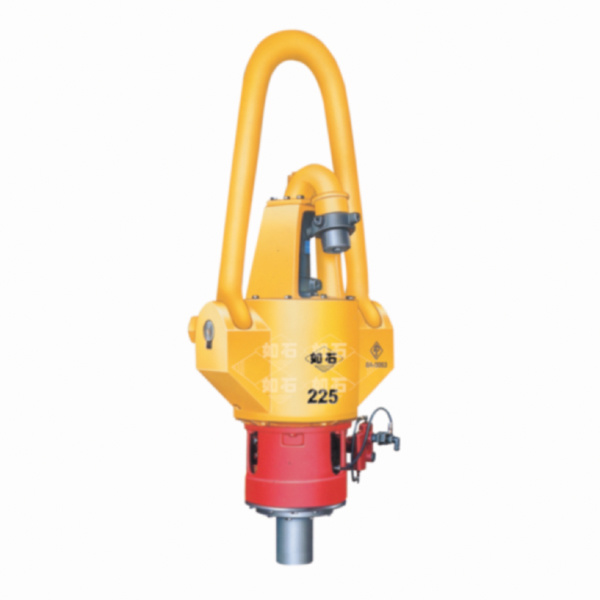 XSL225 SWIVEL WITH SPINNER