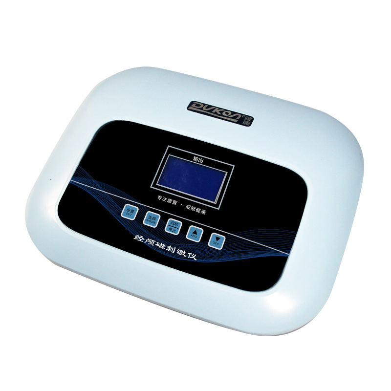 Exploring Transcranial Magnetic Stimulation: A Novel Approach for Mental Health Treatment