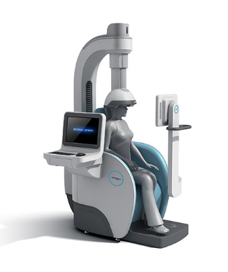 Exploring the Benefits and Applications of High-End Transcranial Magnetic Stimulators