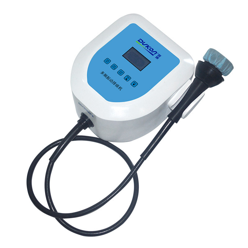 Exploring the Benefits of Multi-Frequency Vibration Expectorants for Respiratory Health