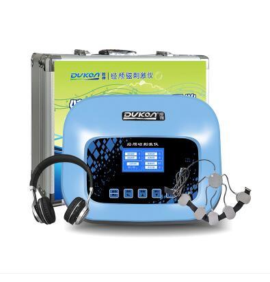 Exploring the Synergy of Transcranial Magnetic Stimulation and Brain Wave Music