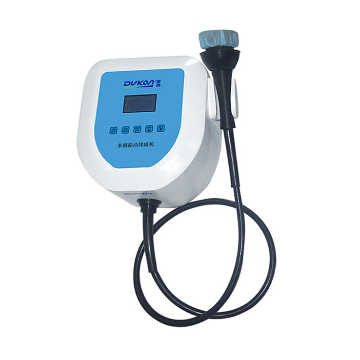 Understanding Multi-Frequency Vibration Expectorants: A Modern Approach to Respiratory Health