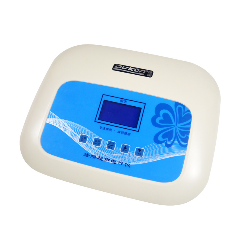 Discover the Cutting-Edge Science of Transcranial Ultrasonic Electrotherapy for Neurological Disorders