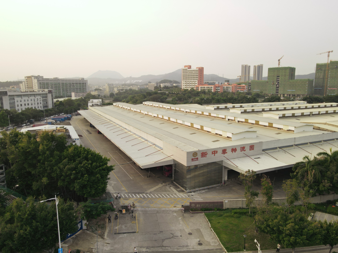 一文講透：工業(yè)廠房知識(shí)全解析