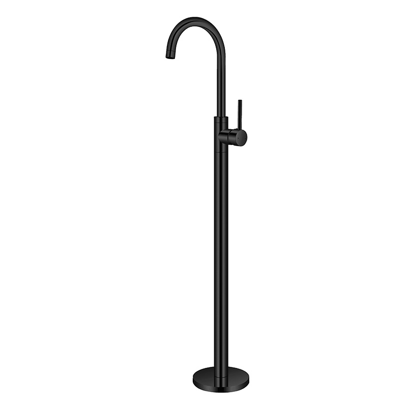 Columnbasin mixer