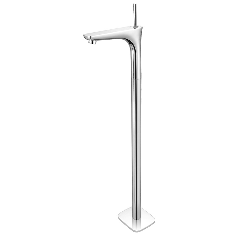 Columnbasin mixer