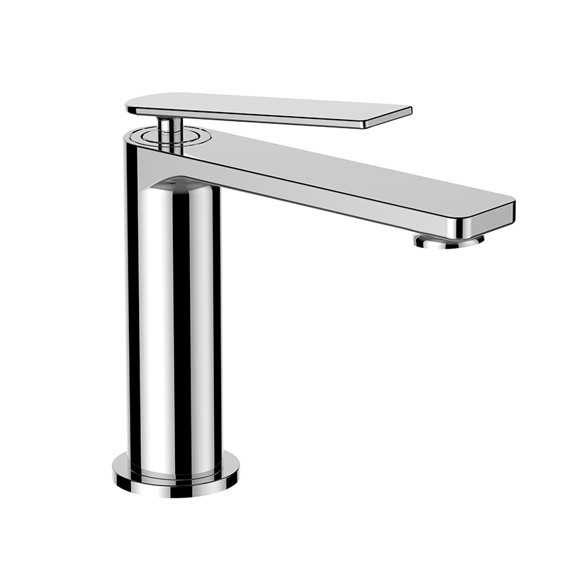Basin mixer