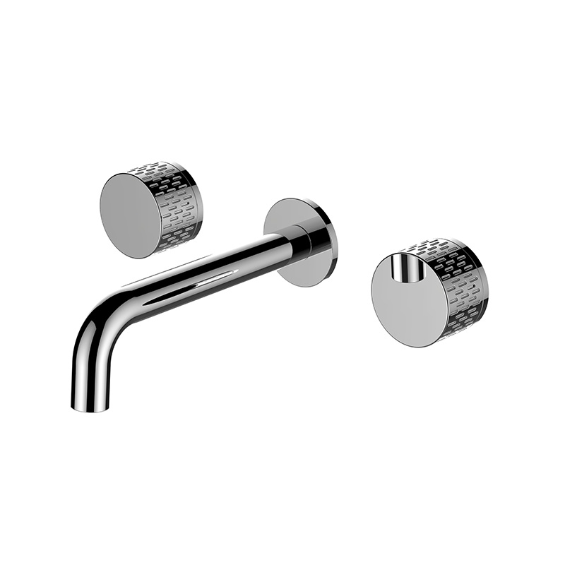 Basin mixer
